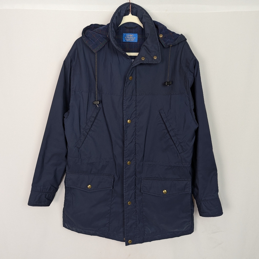 Pendleton LOBO Men's Jacket
